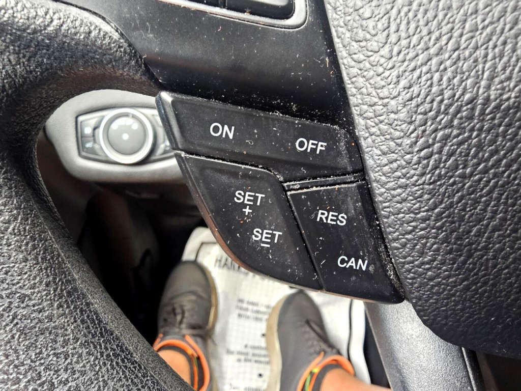 2018 Ford Escape Image 37