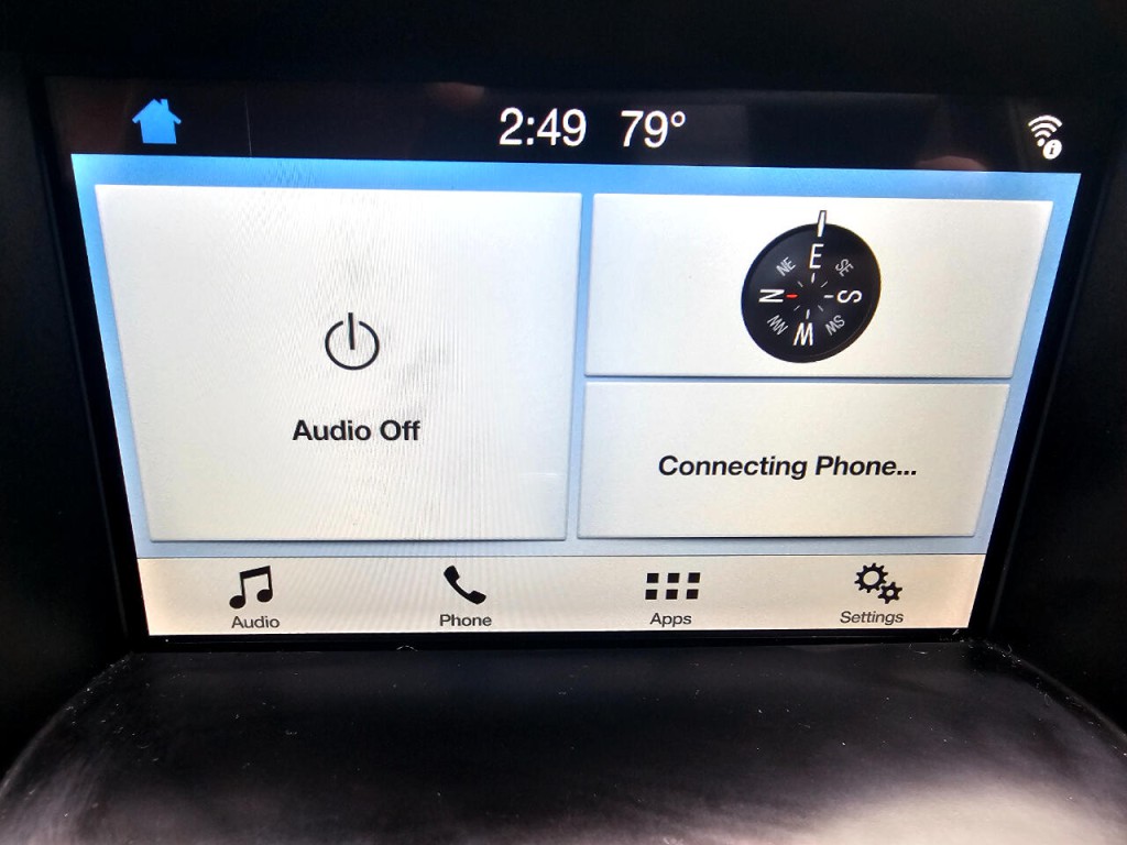 2018 Ford Escape Image 40
