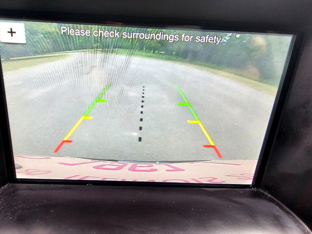 2018 Ford Escape Image 42