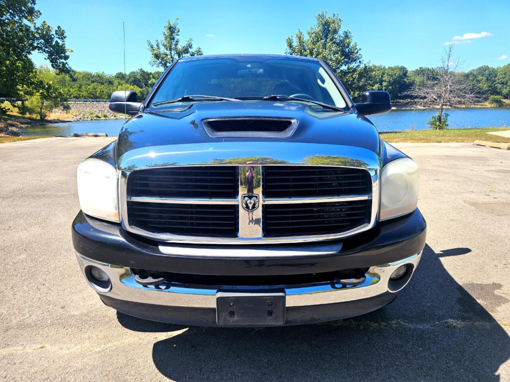 2006 Dodge Ram 2500 Image 13