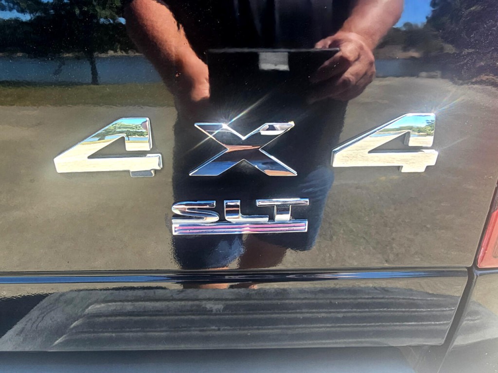2006 Dodge Ram 2500 Image 18