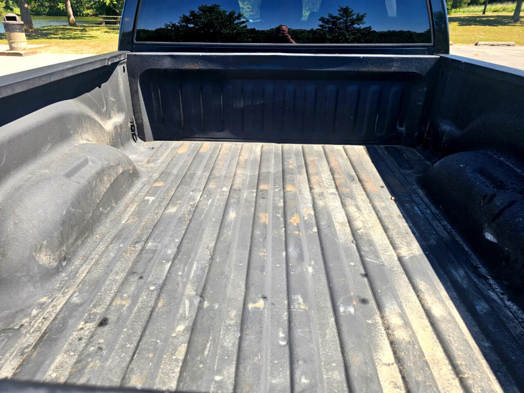 2006 Dodge Ram 2500 Image 23