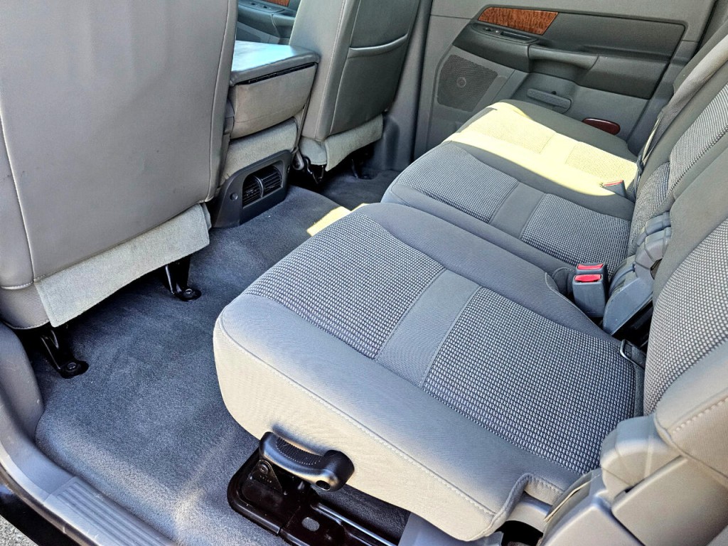 2006 Dodge Ram 2500 Image 25