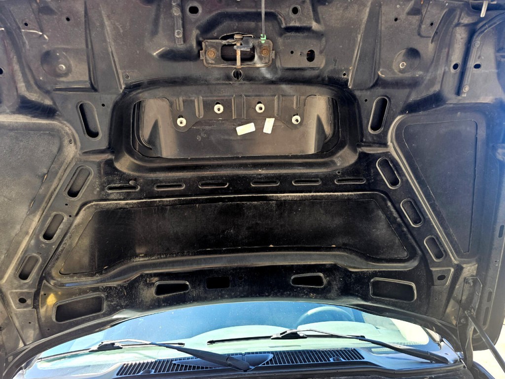 2006 Dodge Ram 2500 Image 28