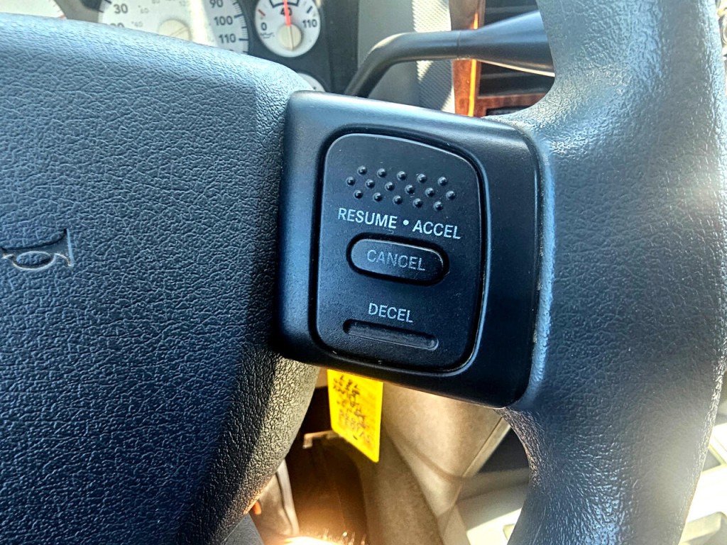 2006 Dodge Ram 2500 Image 34