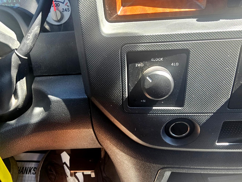 2006 Dodge Ram 2500 Image 38