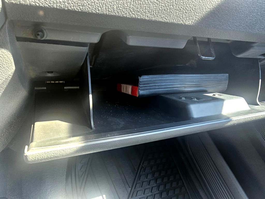 2006 Dodge Ram 2500 Image 41