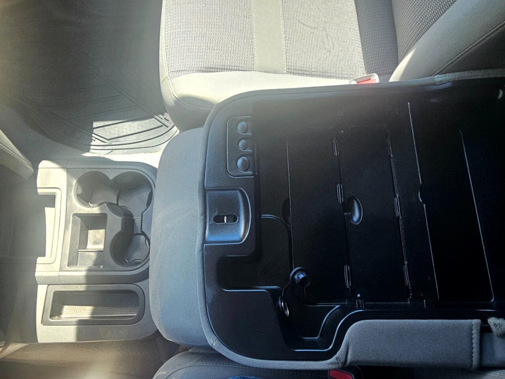 2006 Dodge Ram 2500 Image 43