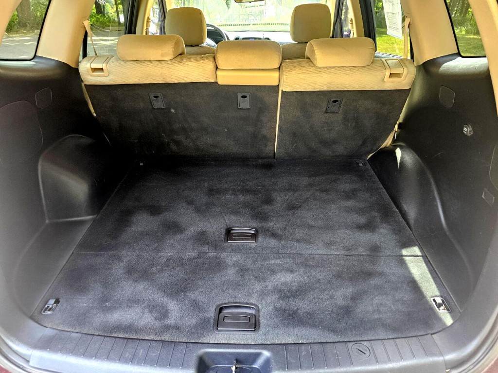 2008 Hyundai Santa Fe Image 18