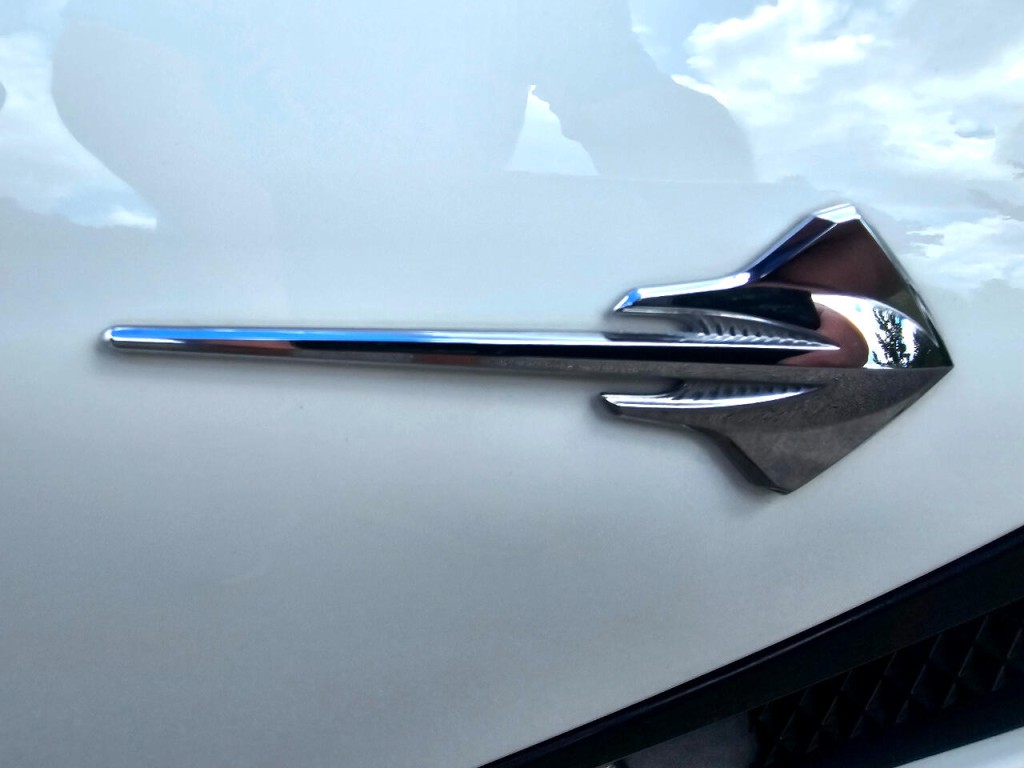 2015 Chevrolet Corvette Image 16