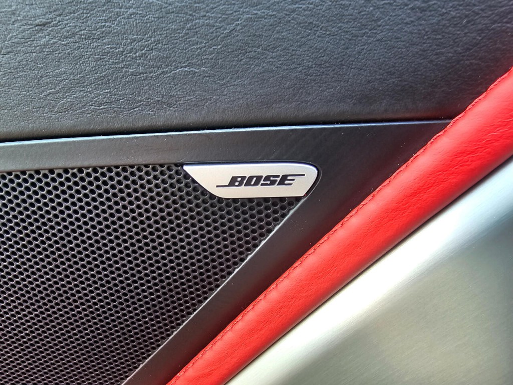 2015 Chevrolet Corvette Image 27