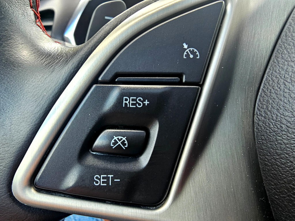 2015 Chevrolet Corvette Image 34