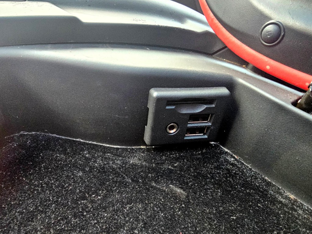 2015 Chevrolet Corvette Image 45
