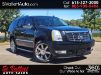 Image for 2009 Cadillac Escalade  ID: 6815497