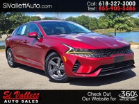 Image for 2021 Kia K5 LXS Auto ID: 6815499