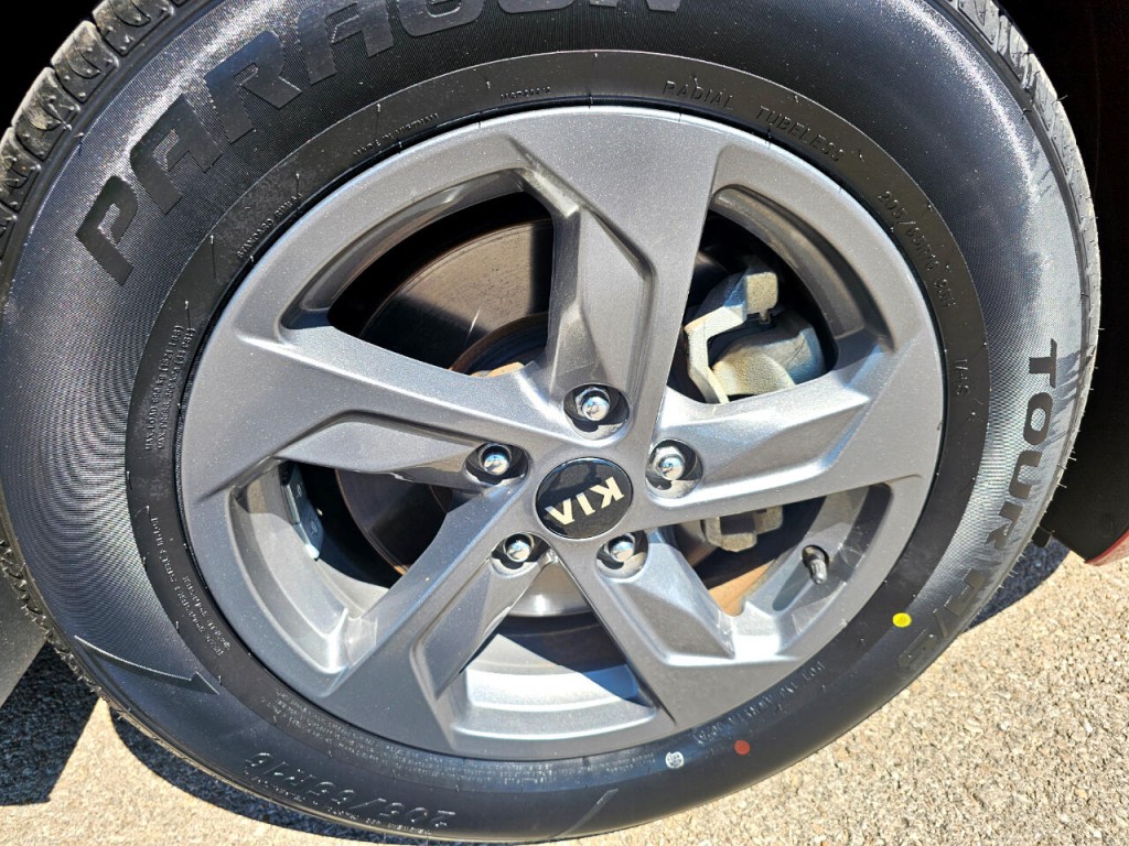 2021 Kia K5 Image 15