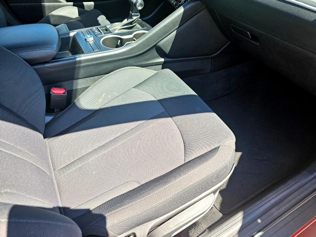 2021 Kia K5 Image 18
