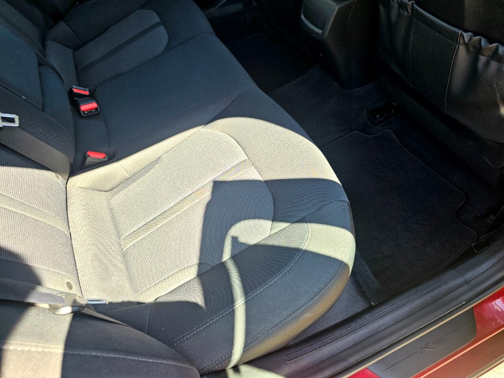 2021 Kia K5 Image 20