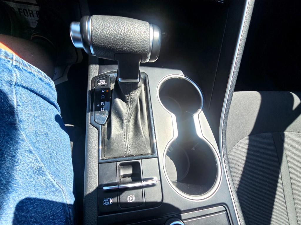 2021 Kia K5 Image 43