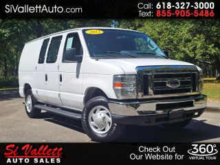 Image for 2013 Ford Econoline E-250 Recreational ID: 6819637