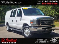 Image for 2013 Ford Econoline E-250 Recreational ID: 6819637