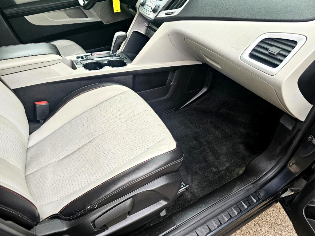 2014 GMC Terrain Image 19