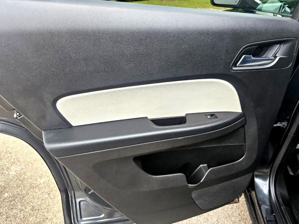 2014 GMC Terrain Image 25