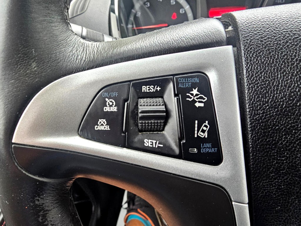 2014 GMC Terrain Image 41
