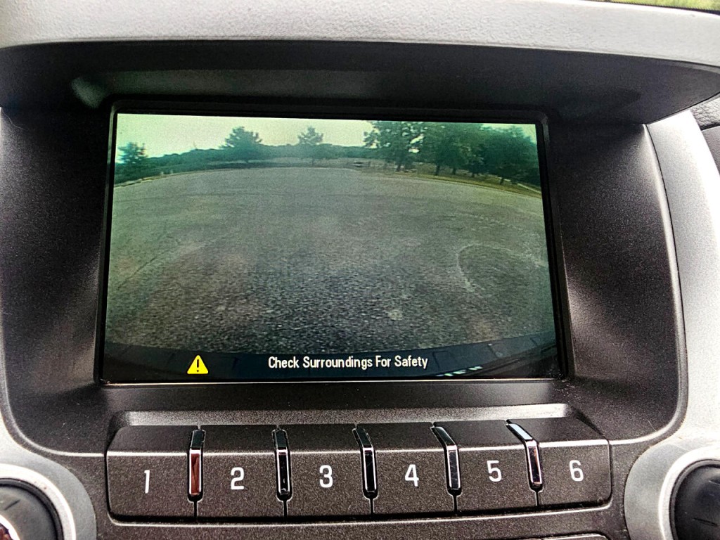 2014 GMC Terrain Image 44
