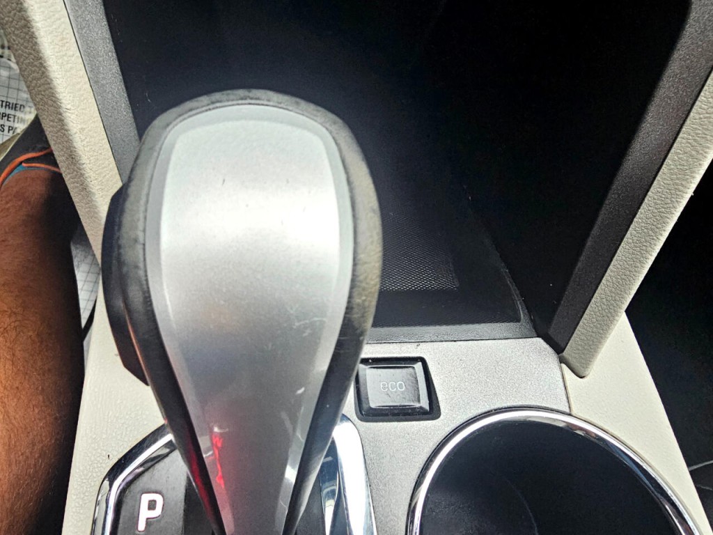 2014 GMC Terrain Image 49