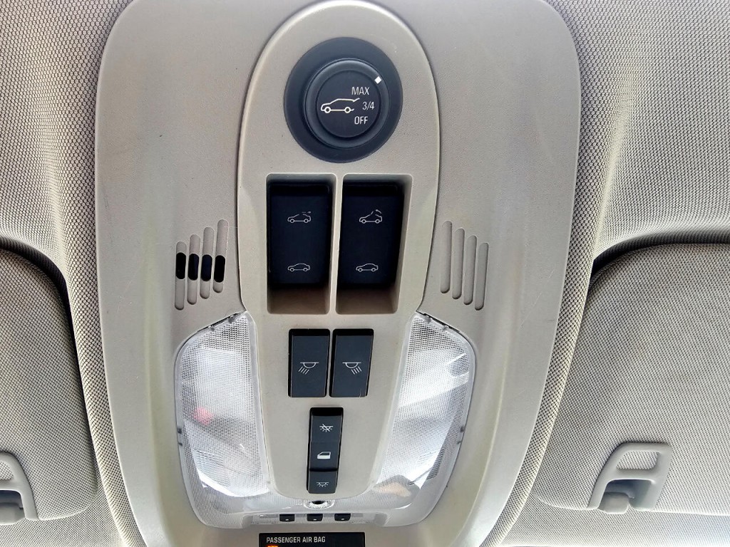 2014 GMC Terrain Image 51