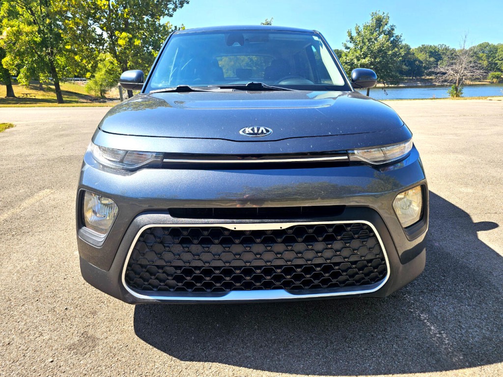 2020 Kia Soul Image 13
