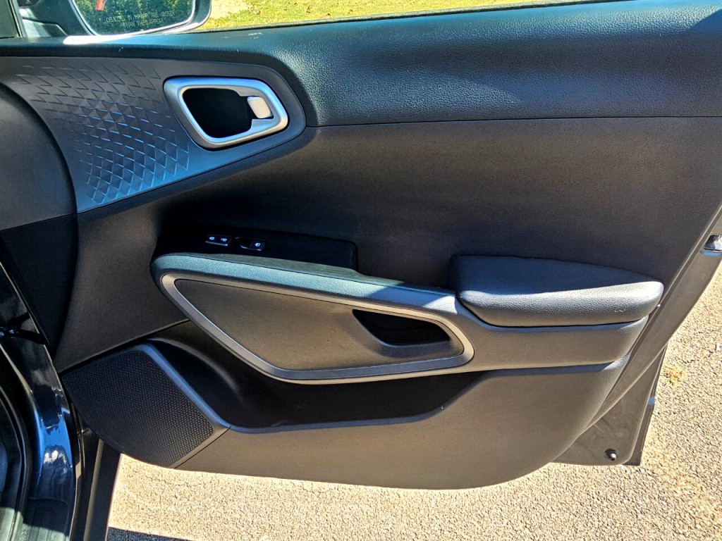 2020 Kia Soul Image 16