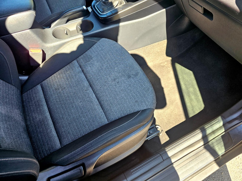 2020 Kia Soul Image 17