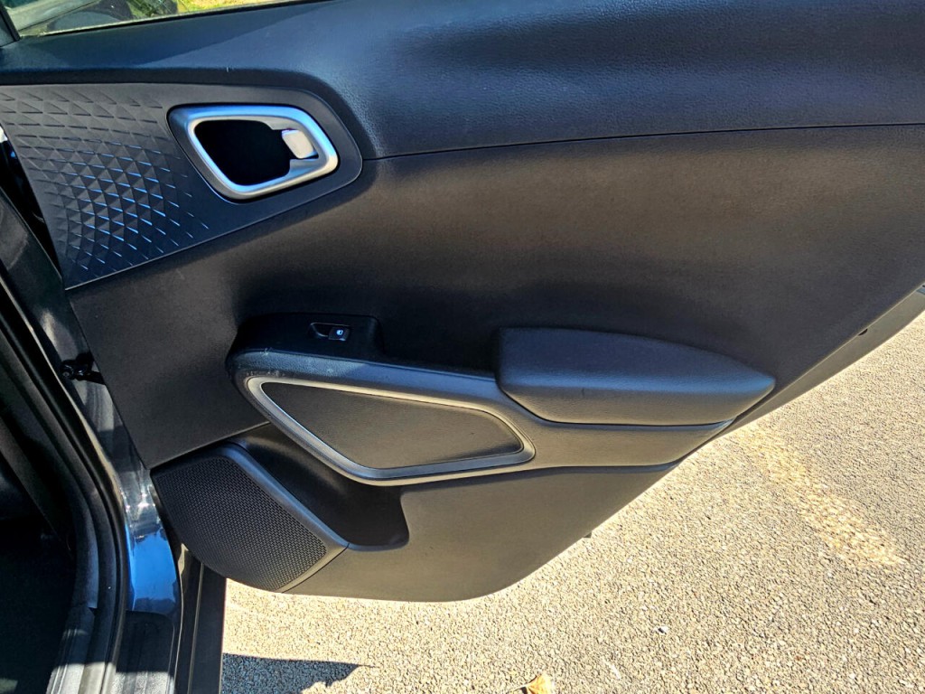 2020 Kia Soul Image 18