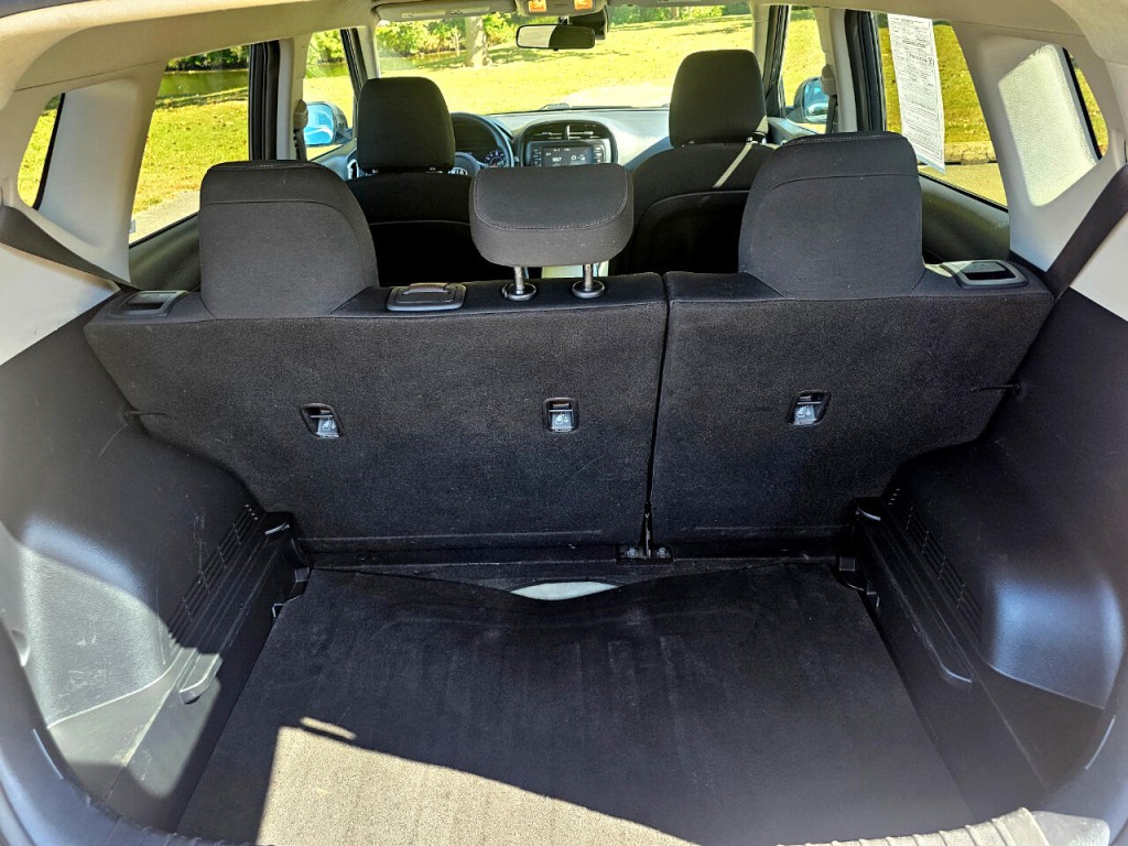 2020 Kia Soul Image 20