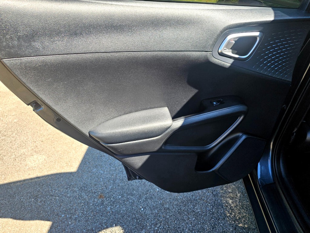 2020 Kia Soul Image 23