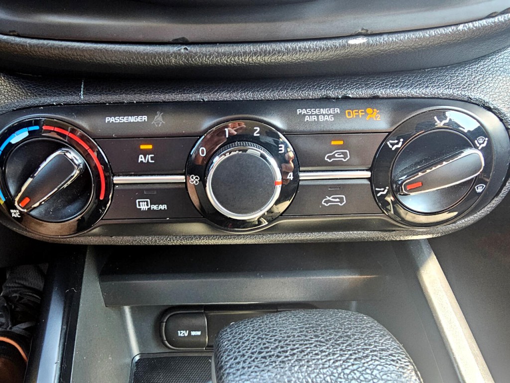 2020 Kia Soul Image 40
