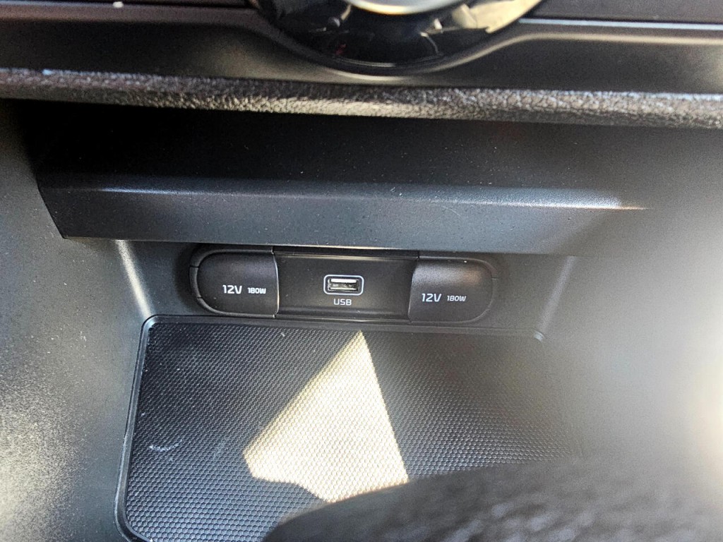 2020 Kia Soul Image 41