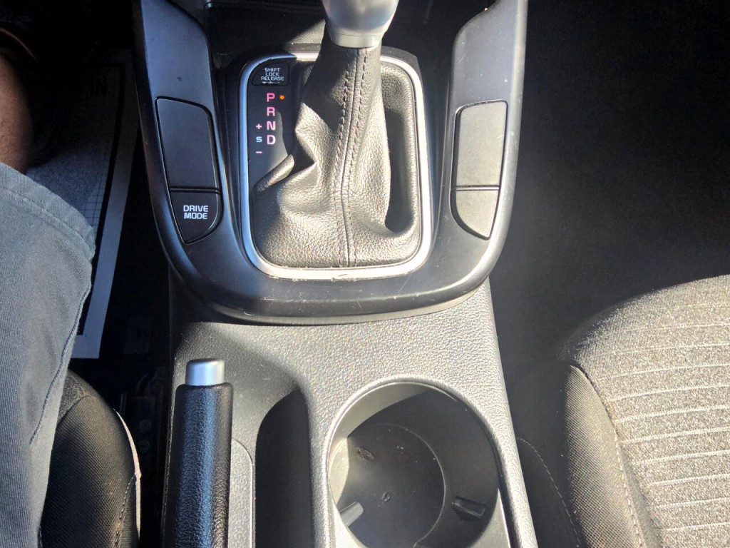 2020 Kia Soul Image 42