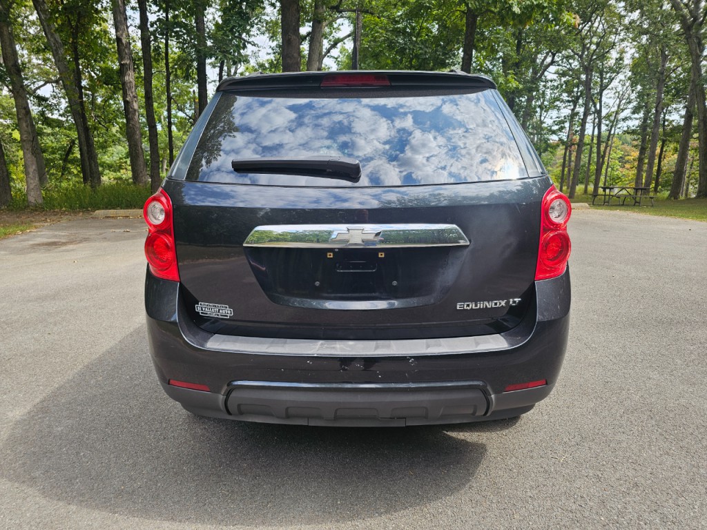 2010 Chevrolet Equinox Image 7