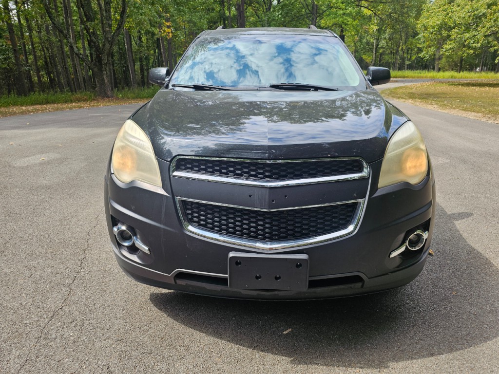 2010 Chevrolet Equinox Image 13