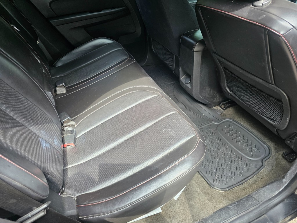 2010 Chevrolet Equinox Image 19