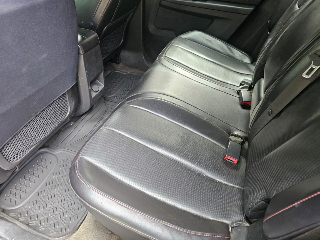 2010 Chevrolet Equinox Image 22