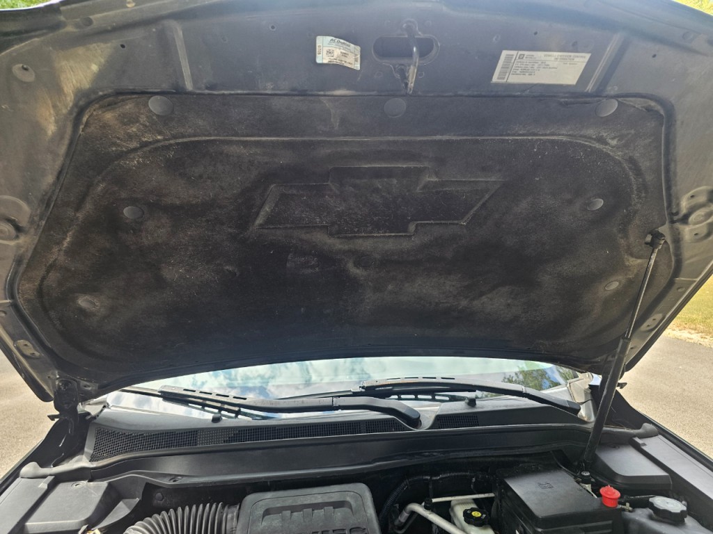 2010 Chevrolet Equinox Image 25