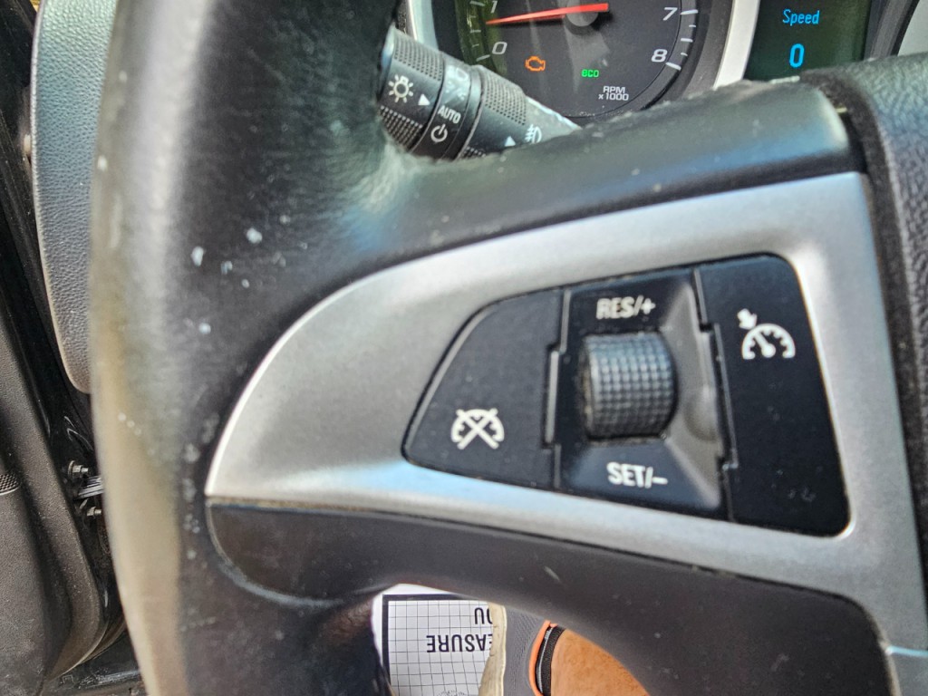2010 Chevrolet Equinox Image 38