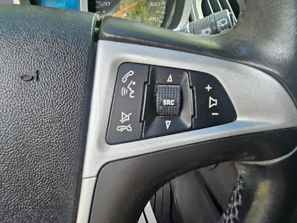 2010 Chevrolet Equinox Image 39