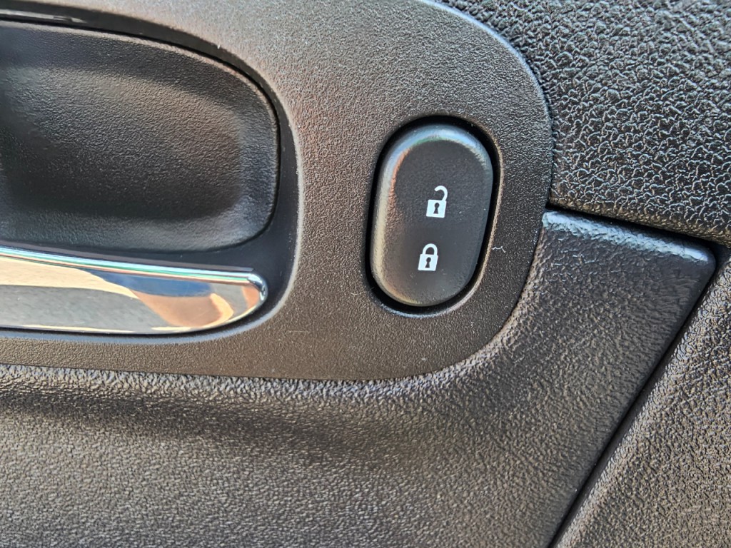 2011 Chevrolet Malibu Image 29