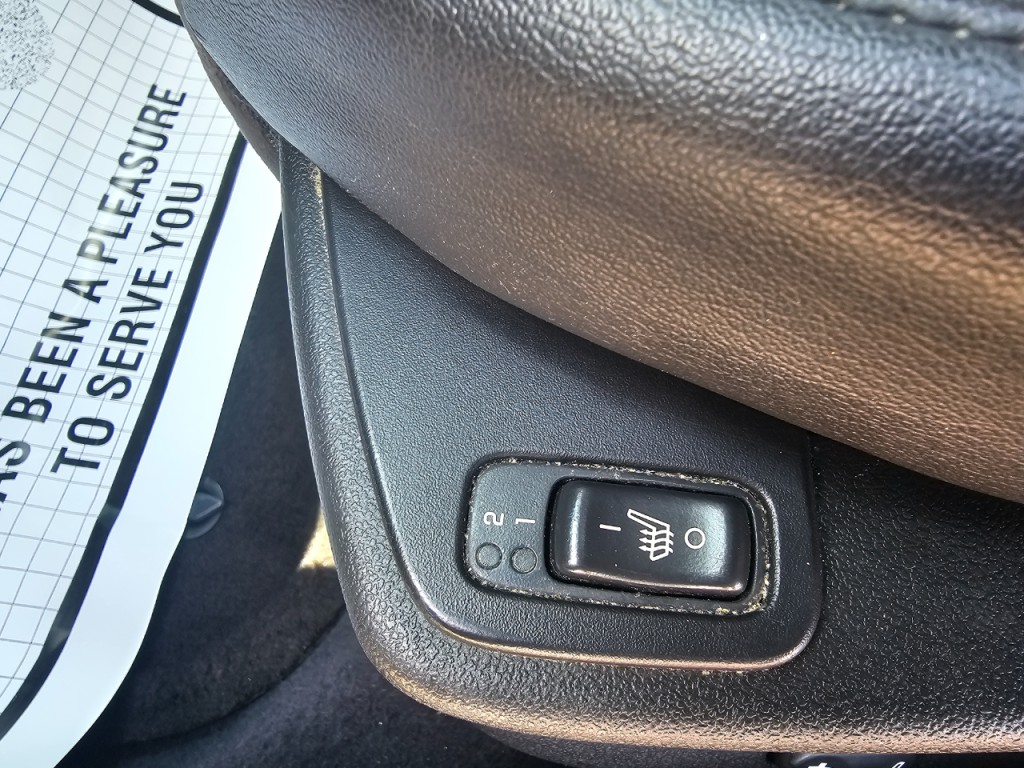 2011 Chevrolet Malibu Image 31