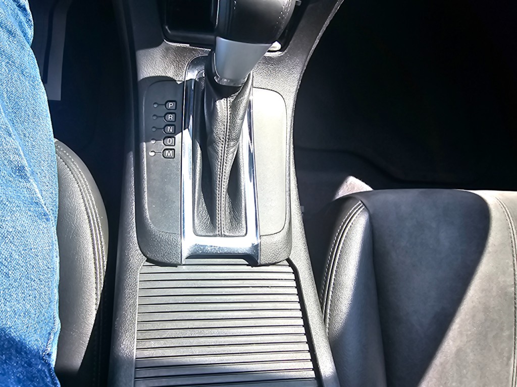 2011 Chevrolet Malibu Image 41